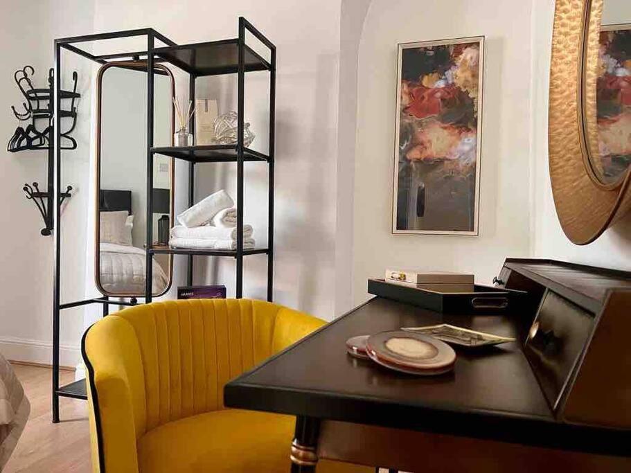 Anfield Home Sleeps 5 Close To Lfc Free Parking Λίβερπουλ Εξωτερικό φωτογραφία