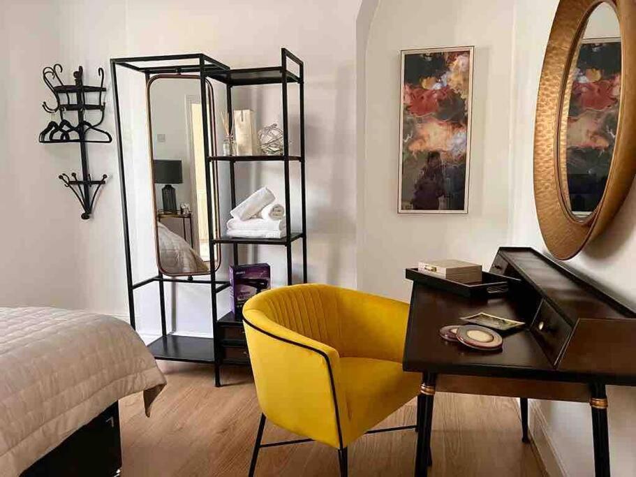 Anfield Home Sleeps 5 Close To Lfc Free Parking Λίβερπουλ Εξωτερικό φωτογραφία